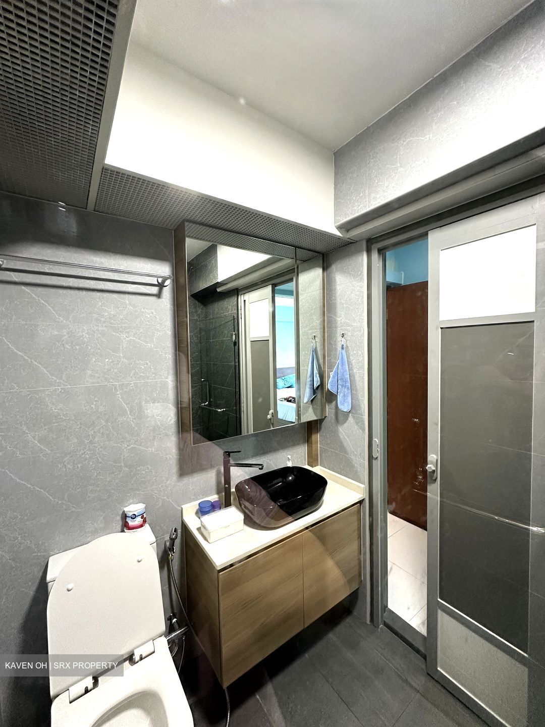 Blk 334B Yishun Riverwalk (Yishun), HDB 4 Rooms #504324441